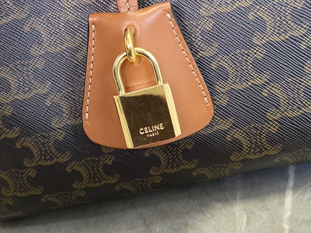 CELINE | Horizontal Tote Small Size  