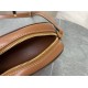 CELINE | [22 New Version] Small Mooncake Bag  