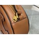 CELINE | [22 New Version] Small Mooncake Bag  