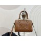 CELINE | Small Smooth Leather Boston Bag