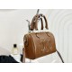 CELINE | Small Smooth Leather Boston Bag