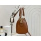 CELINE | Small Smooth Leather Boston Bag