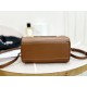 CELINE | Small Smooth Leather Boston Bag