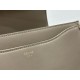 CELINE | 16 Mini Satin Finish Leather Handbag, Calfskin Leather Lining  