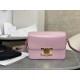 CELINE | Triomphe Pink Box  