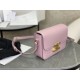 CELINE | Triomphe Pink Box  