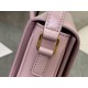 CELINE | Triomphe Pink Box  