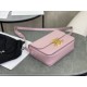 CELINE | Triomphe Pink Box  