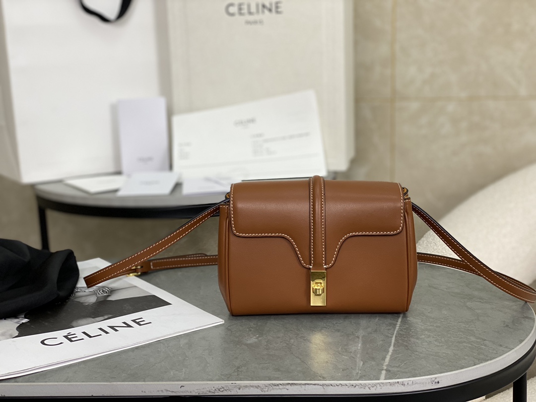 CELINE Mini Soft 16 - This Soft 1  