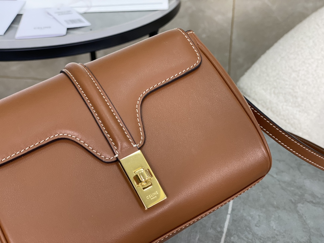 CELINE Mini Soft 16 - This Soft 1  