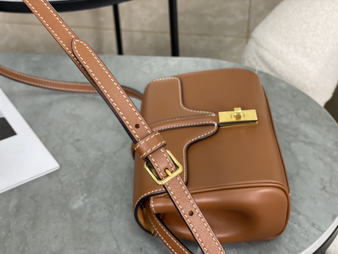 CELINE Mini Soft 16 - This Soft 1  