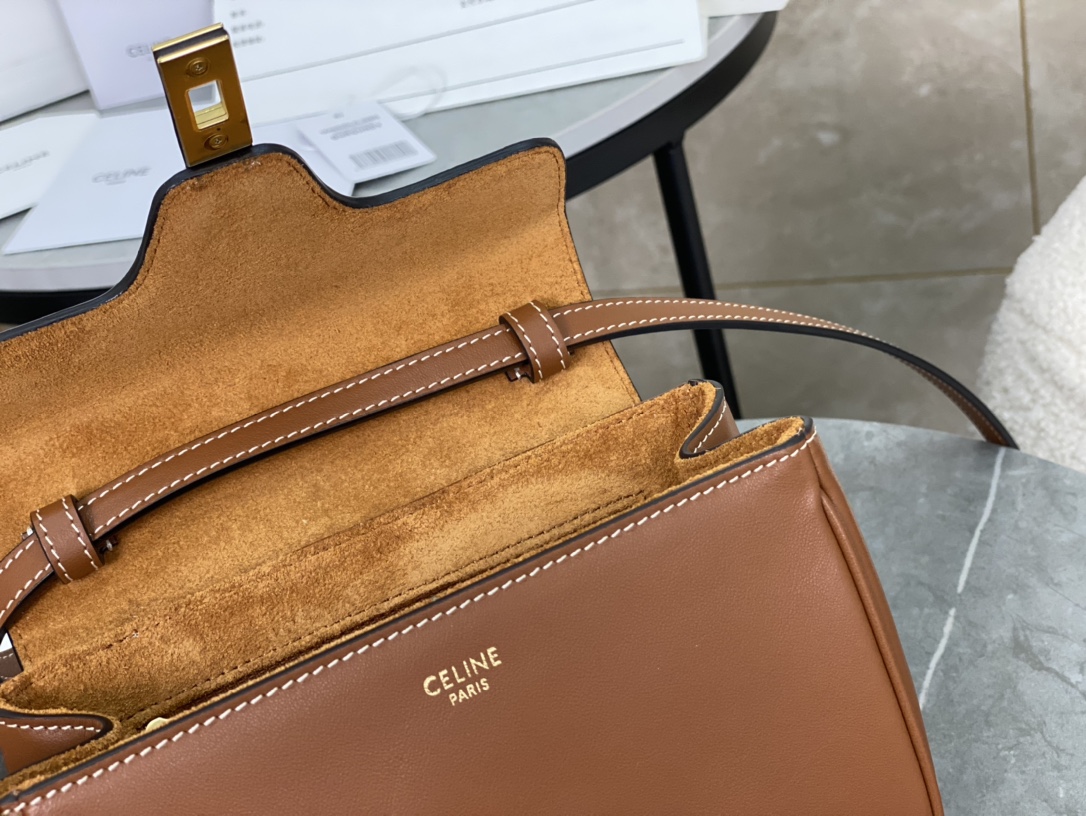 CELINE Mini Soft 16 - This Soft 1  