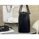 CELINE New Canvas Drawstring Bag