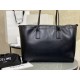 CELINE New Canvas Drawstring Bag