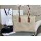 CELINE New Canvas Drawstring Bag