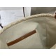 CELINE New Canvas Drawstring Bag