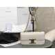 Celine Triomphe Chain Shoulder Bag  