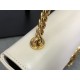 Celine Triomphe Chain Shoulder Bag  