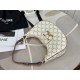 Celine~TRIOMPHE Ava Shoulder Bag  