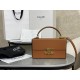 Celine | Triomphe Box Bag  