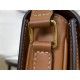 Celine | New Triomphe Saddle Bag  