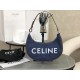 Celine | Ava Denim Shoulder Bag  