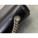 Celine Triomphe Chain Shoulder Bag  