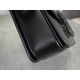 Celine Embossed Mini Black Box  