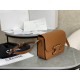 Celine Embossed Mini Brown Box  