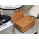 Celine Embossed Mini Brown Box  