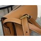 Celine Embossed Mini Brown Box  