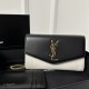 YSL UPTOWN Mini Envelope Bag  