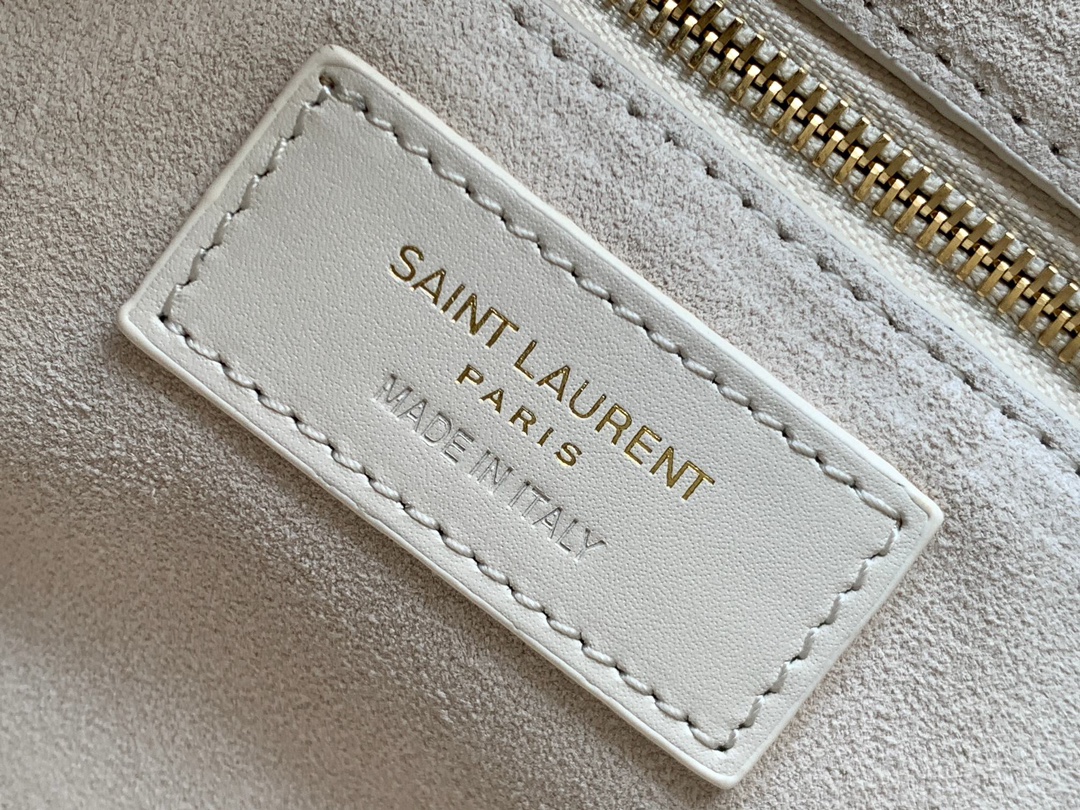 YSL LE 5 À 7 Underarm Bag  