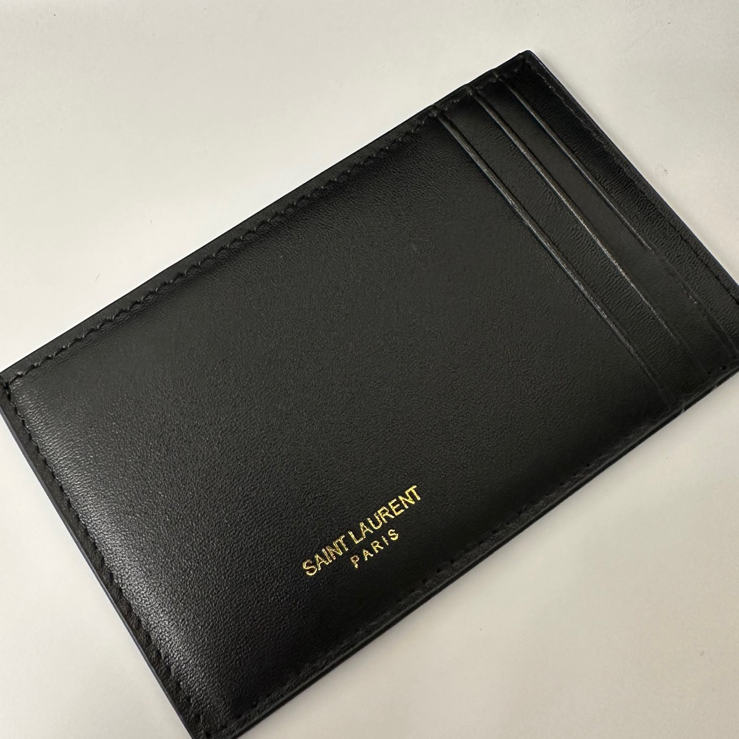 YSL UPTOWN Mini Envelope Bag, Detachable Chain Shoulder Strap  