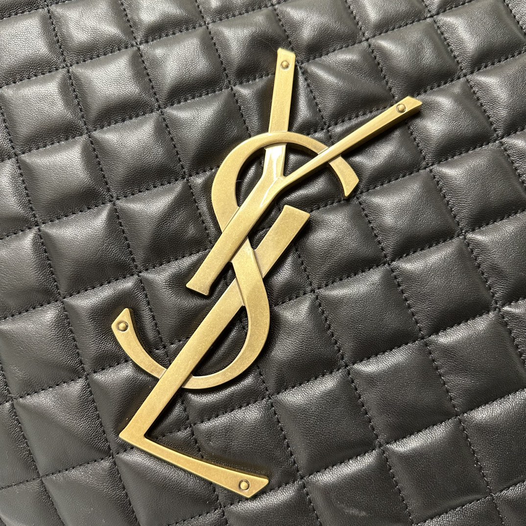 YSL ICARE Tote Bag  