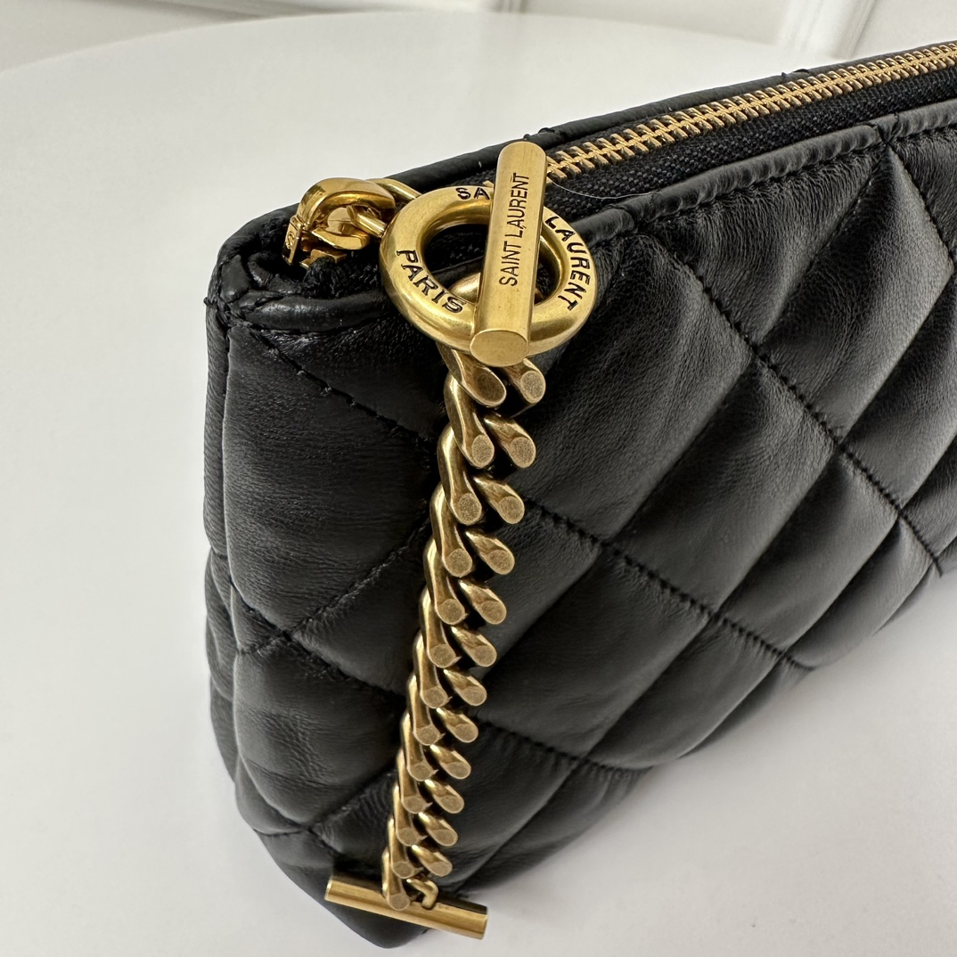 YSL ICARE Tote Bag  