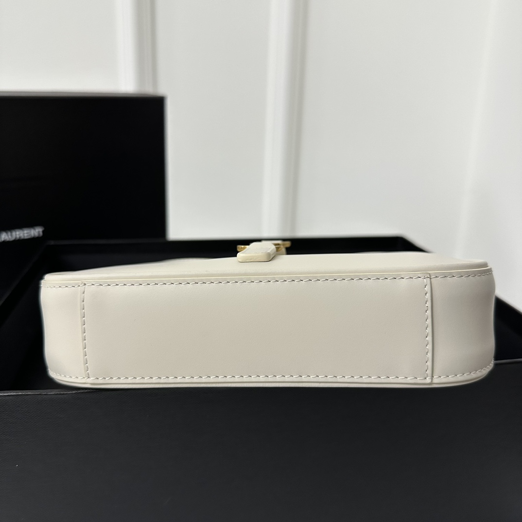 YSL LE 5 À 7 Mini Underarm Bag  