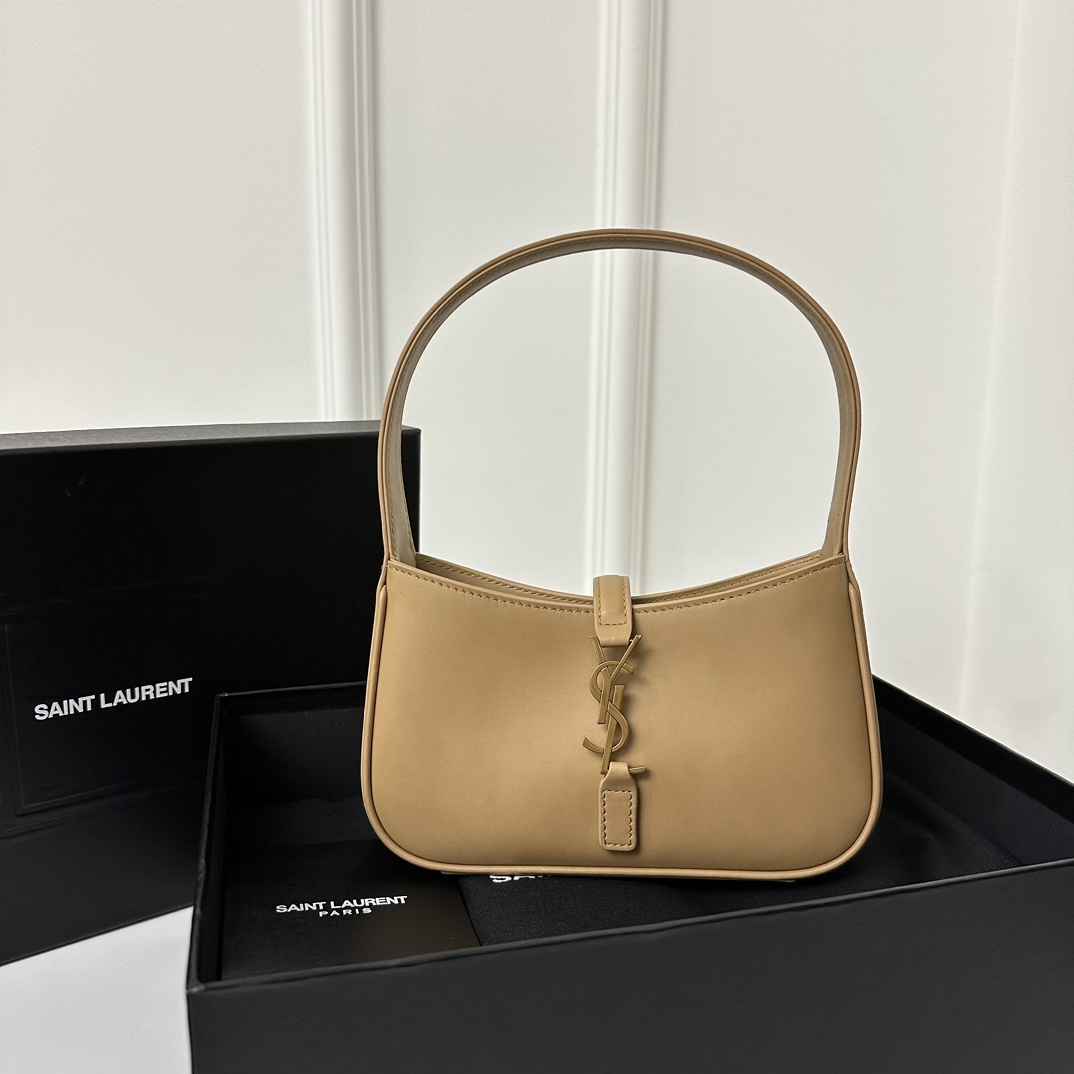 YSL LE 5 À 7 Mini Underarm Bag  