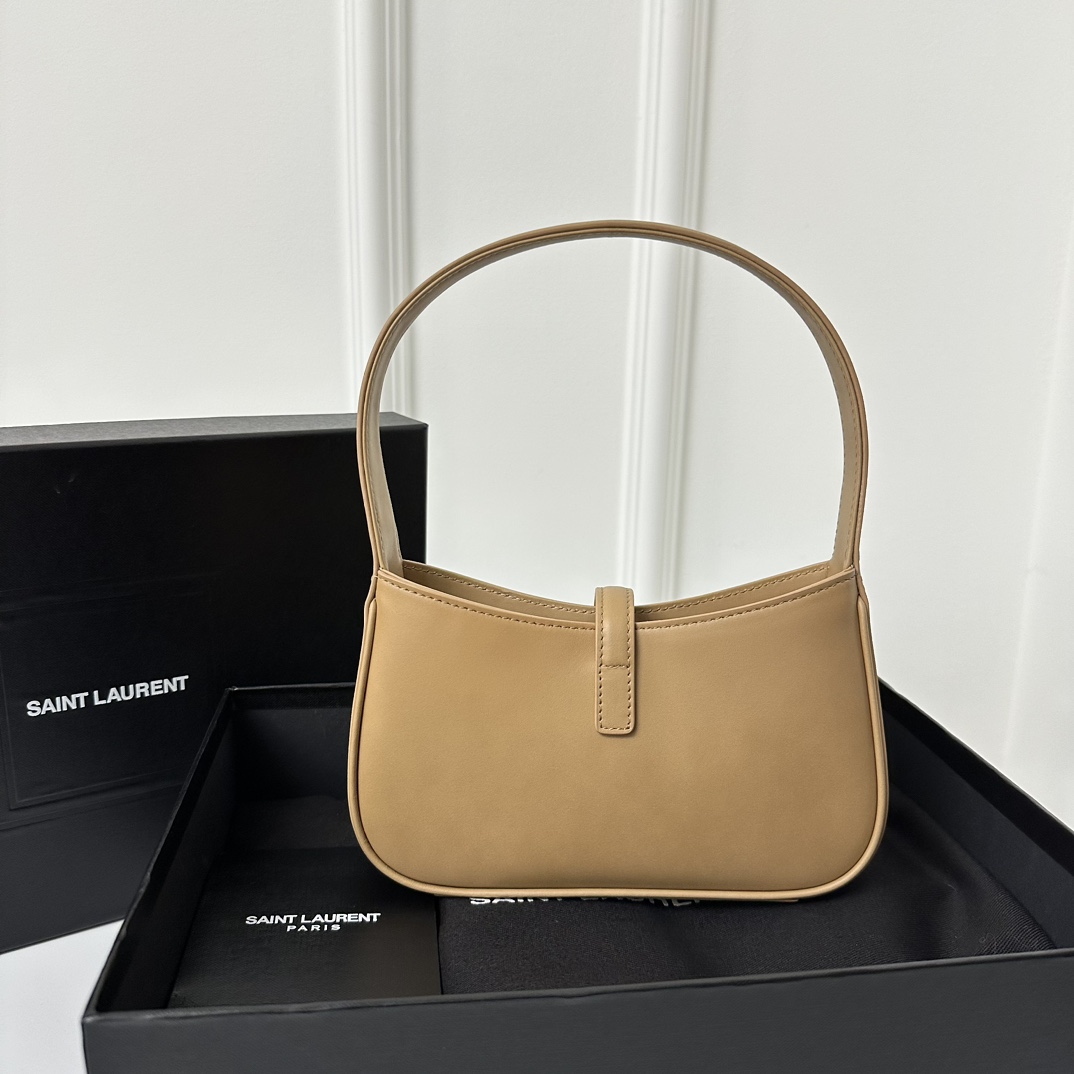 YSL LE 5 À 7 Mini Underarm Bag  