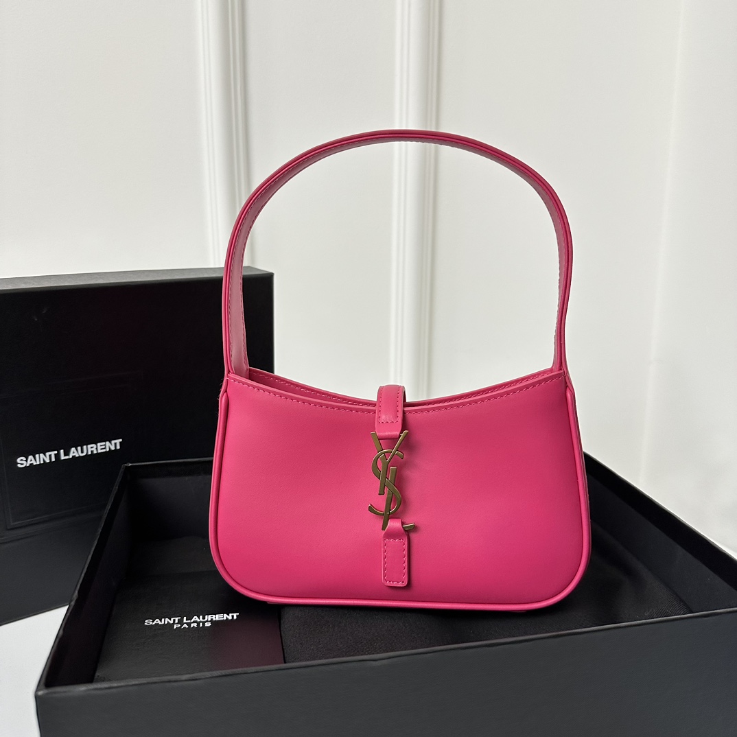 YSL LE 5 À 7 Mini Underarm Bag  