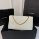 Caviar YSL Kate 24CM Fringed Chain Bag  