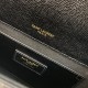 Caviar YSL Kate 24CM Fringed Chain Bag  