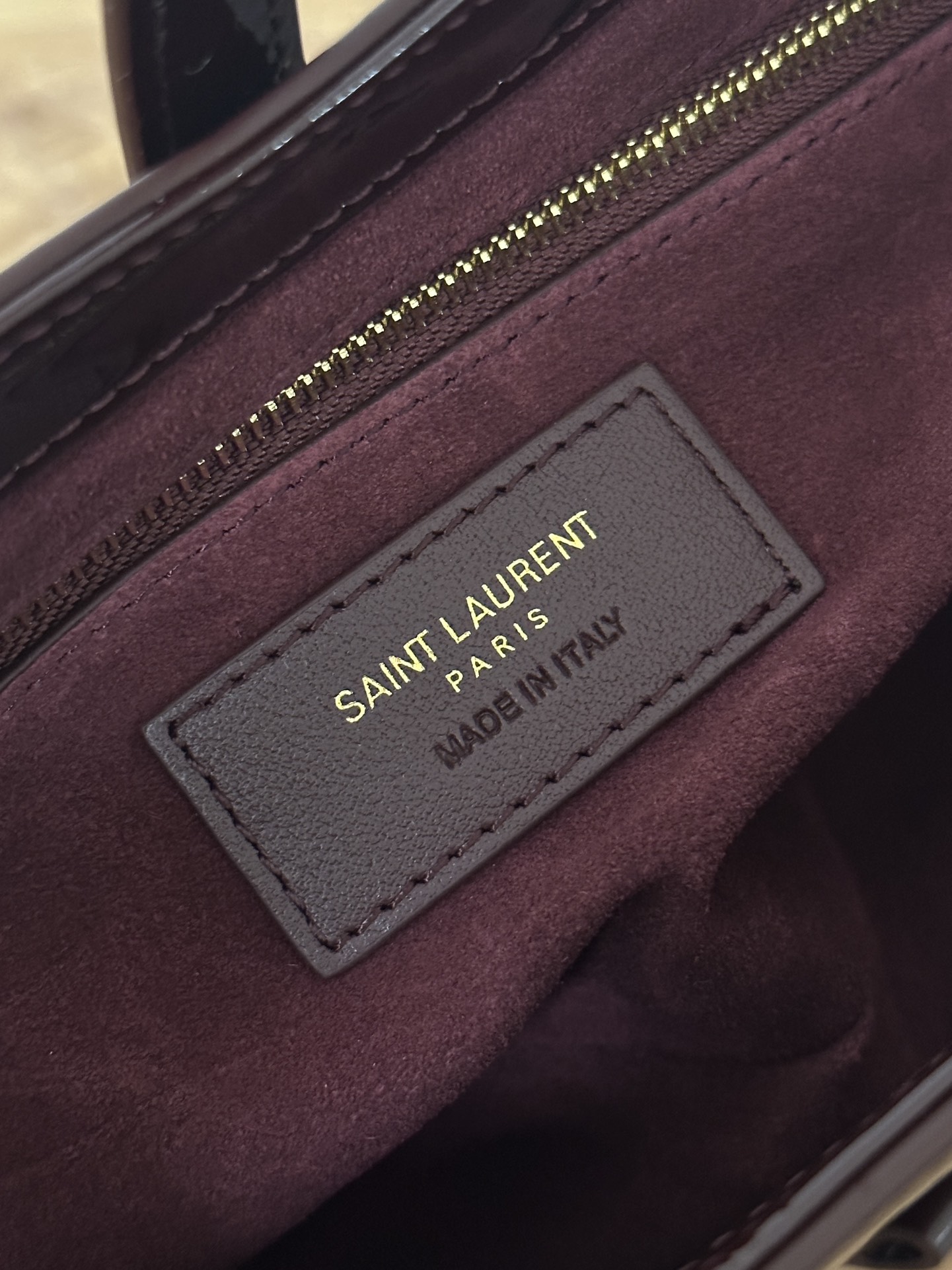 YSL LE 5 À 7 Underarm Bag