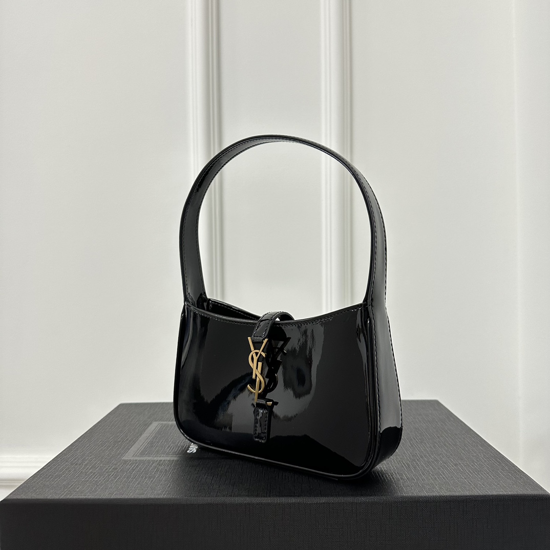 YSL LE 5 À 7 Underarm Bag, Mini Size Cute and Lovely  