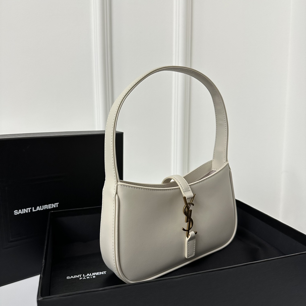 YSL LE 5 À 7 Underarm Bag, Mini Size Cute and Lovely  