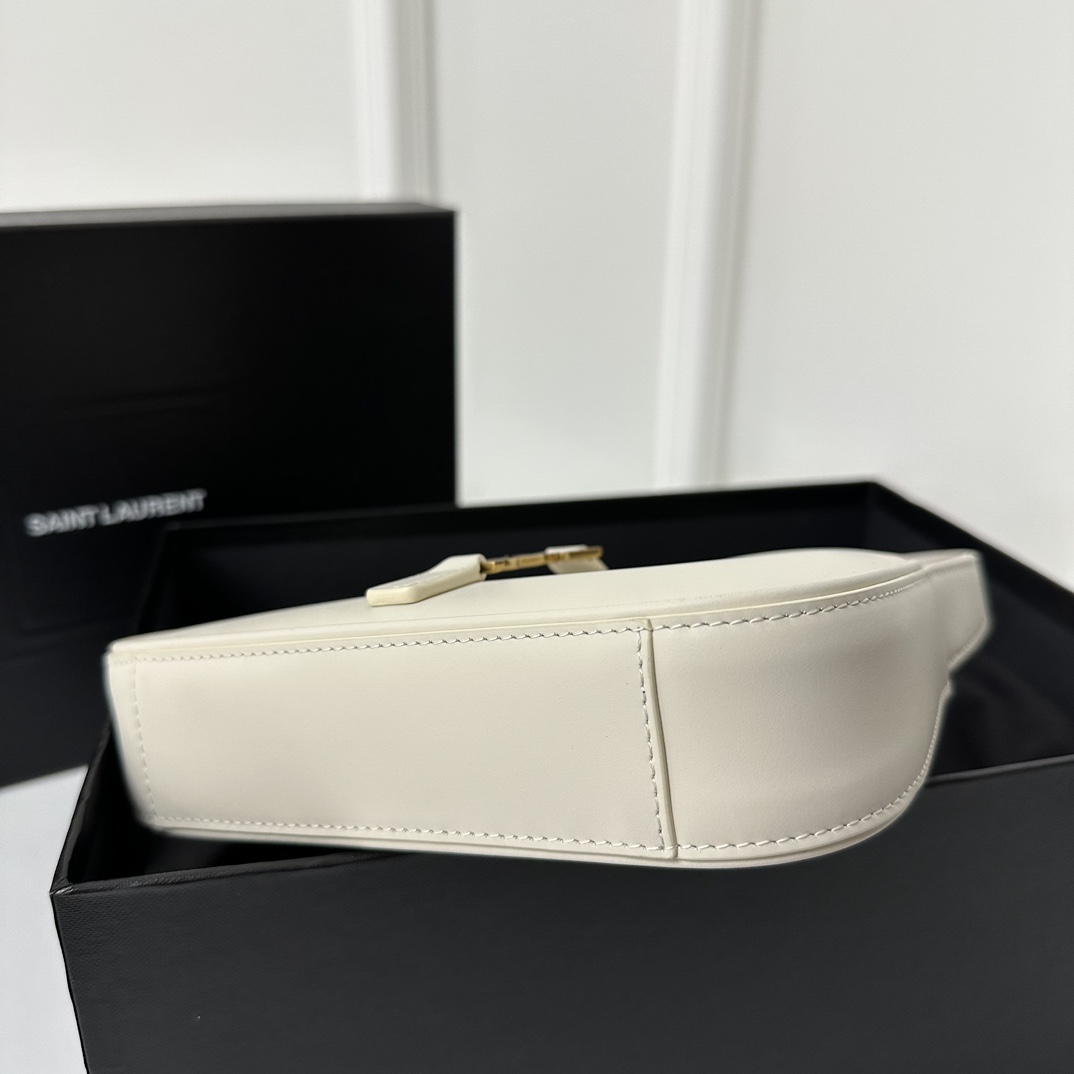 YSL LE 5 À 7 Underarm Bag, Mini Size Cute and Lovely  