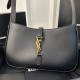 YSL LE 5 À 7 Underarm Bag 24.5cm  