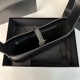 YSL LE 5 À 7 Underarm Bag 24.5cm  