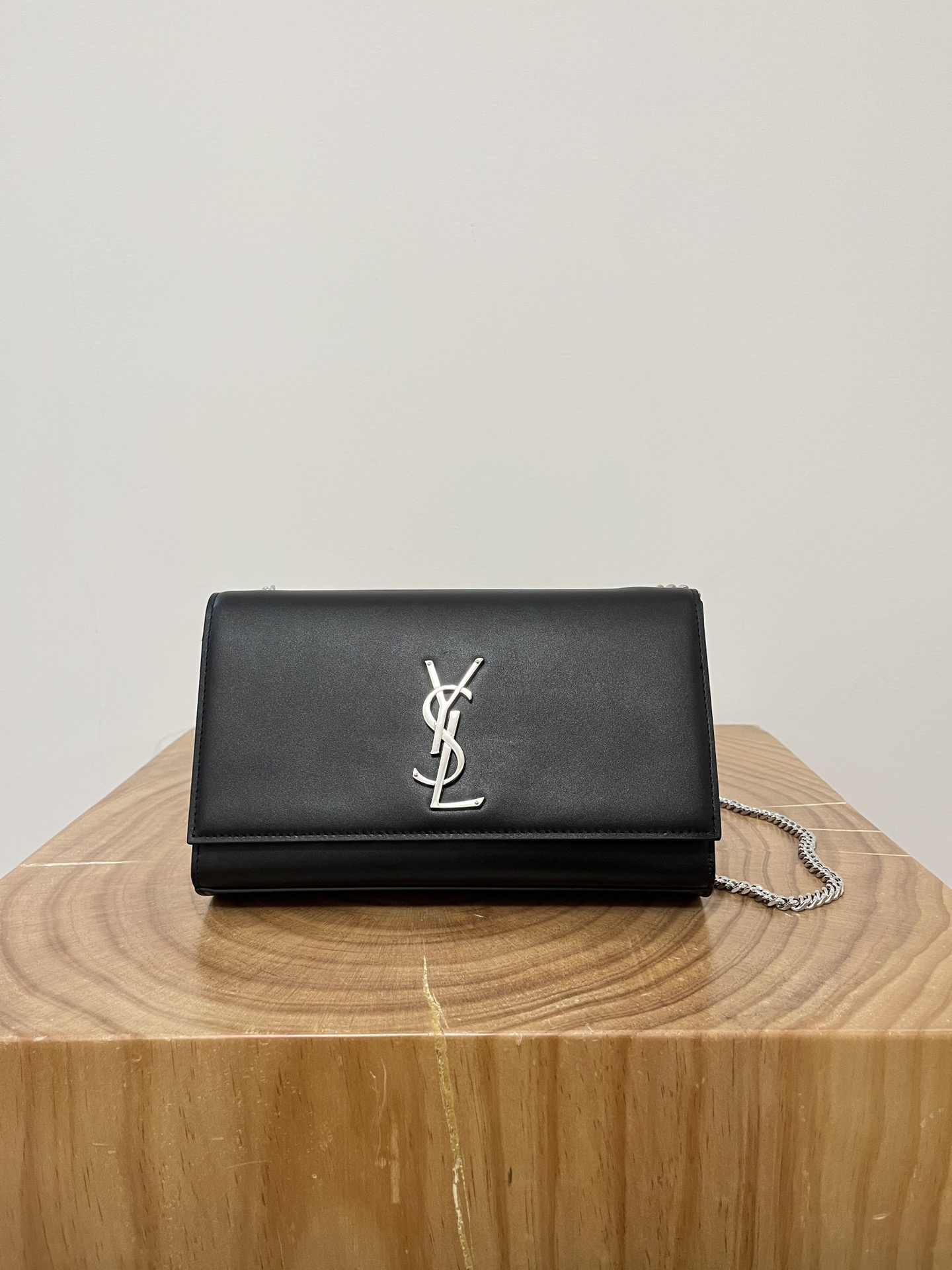 South African Leather Kate 24cm YSL Classic  