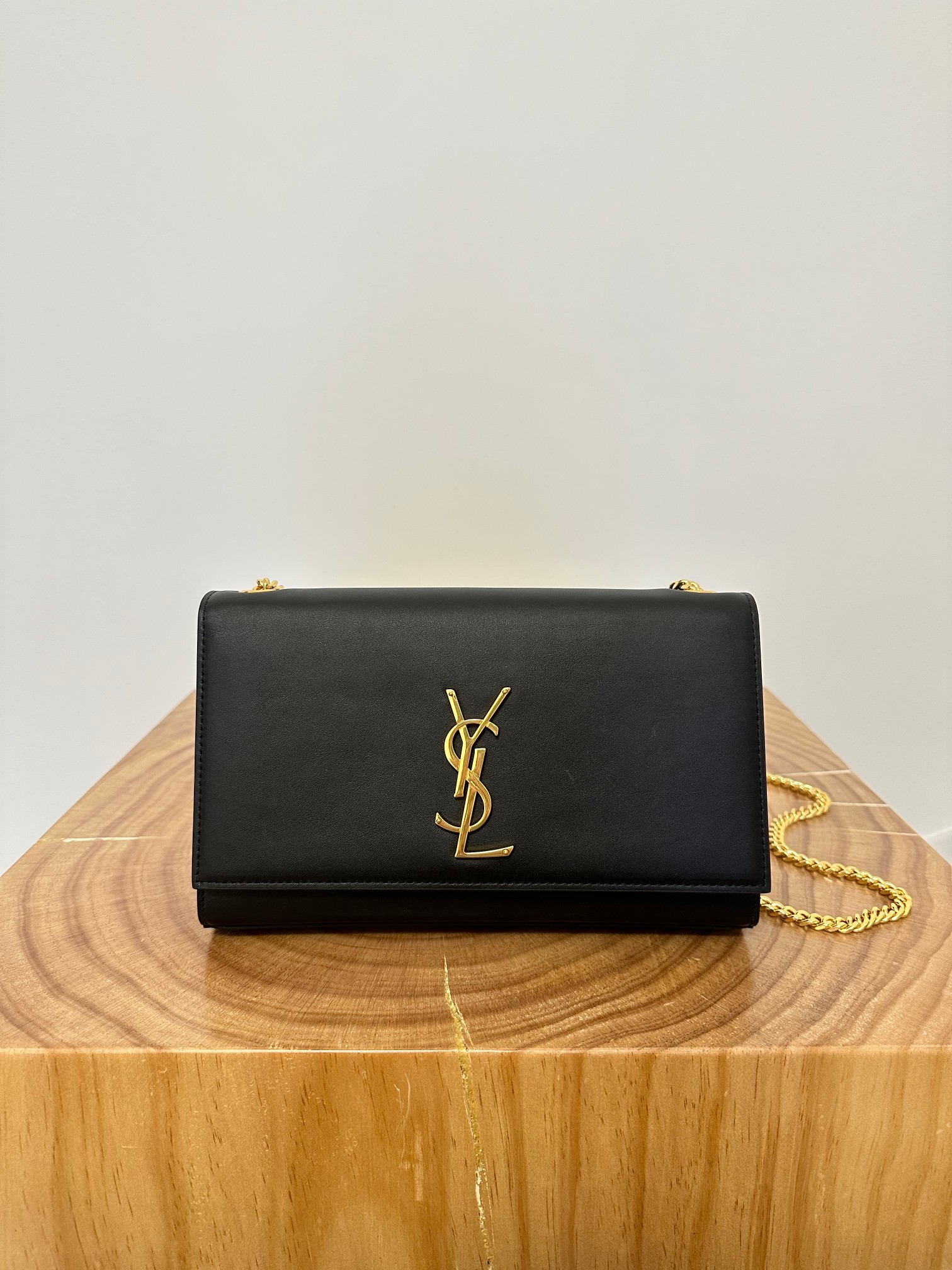 South African Leather Kate 24cm YSL Classic  